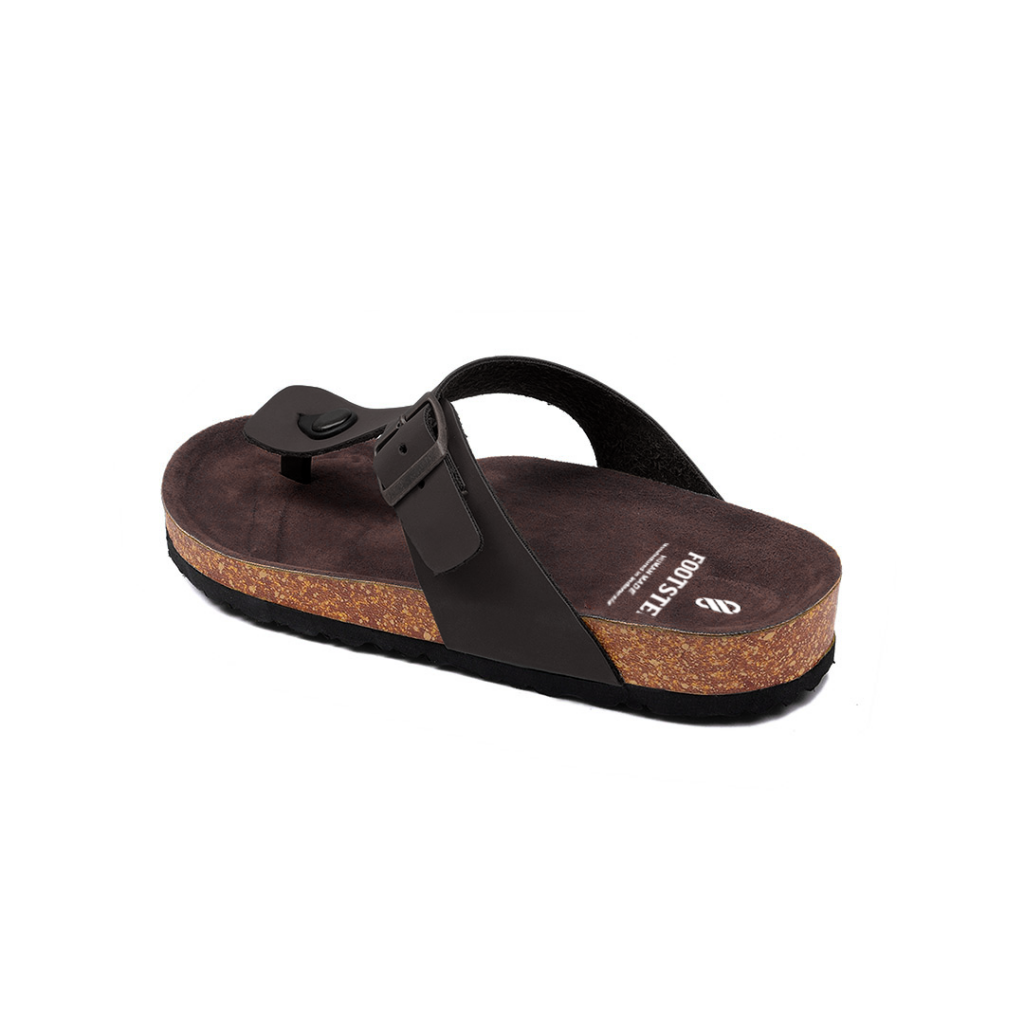 Footstep Footwear