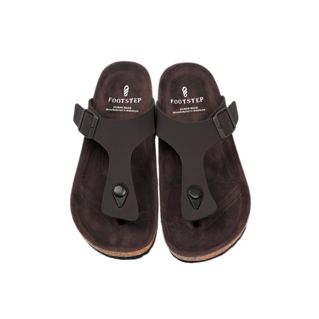 Footstep Footwear