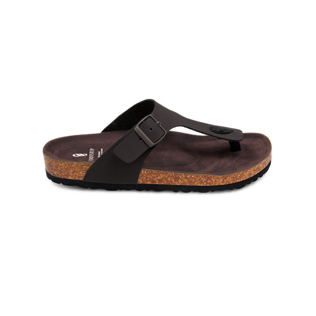 Footstep Footwear