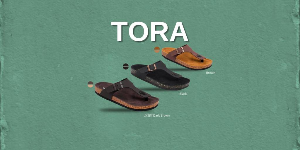 Footstep Footwear