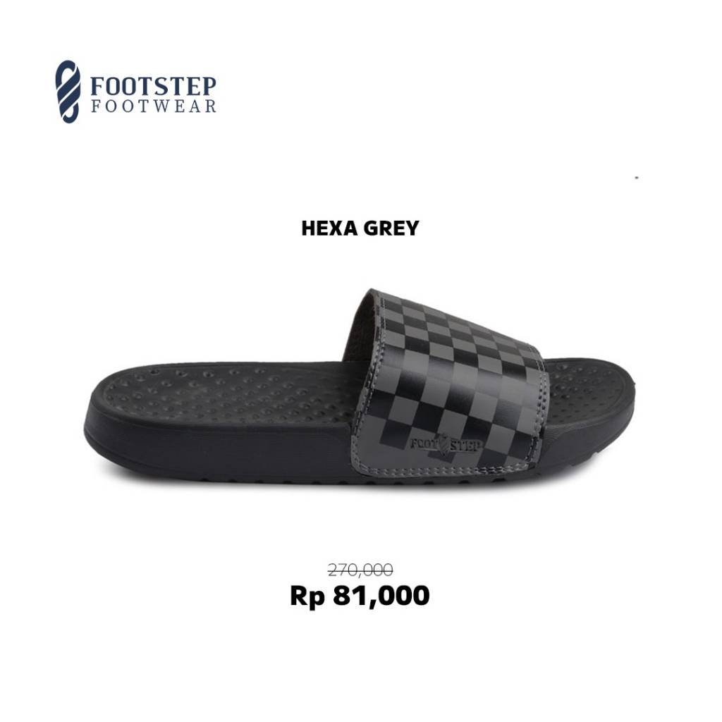 Footstep Footwear