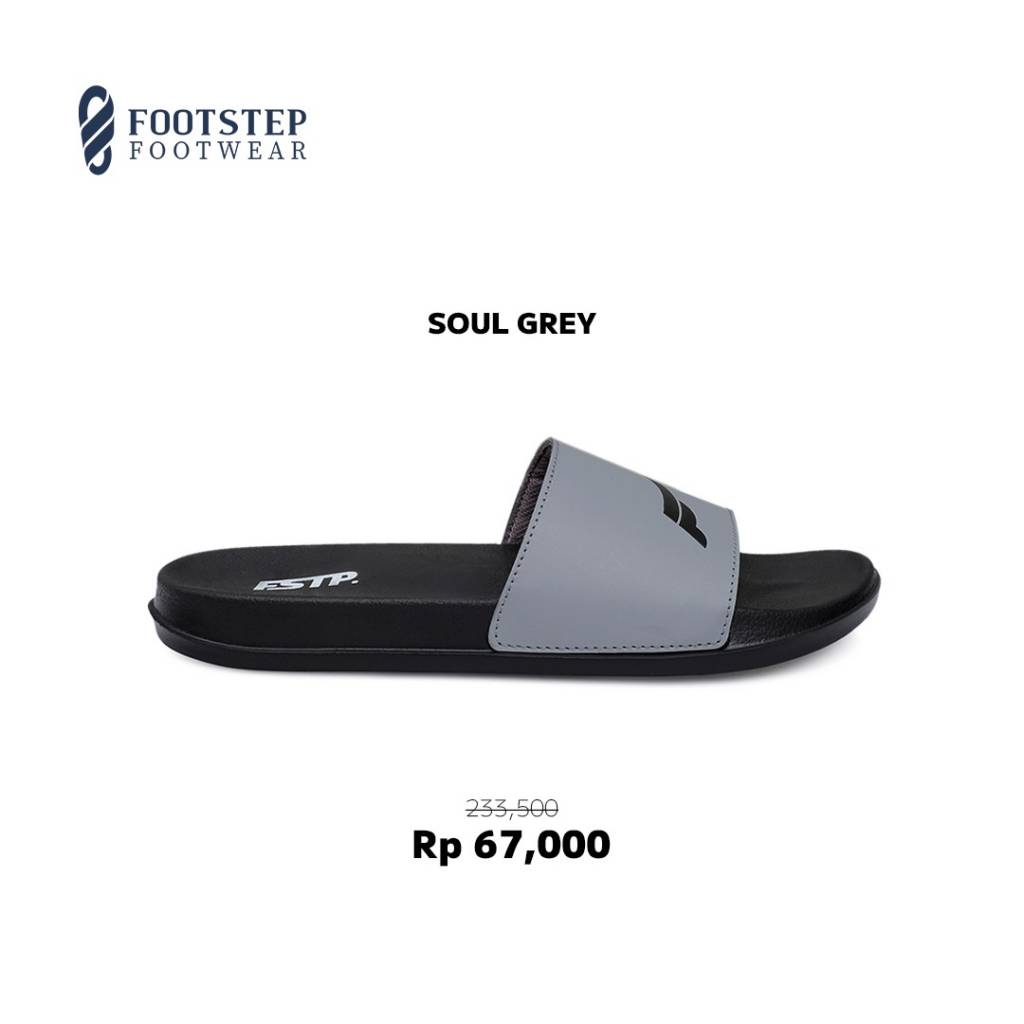 Footstep Footwear