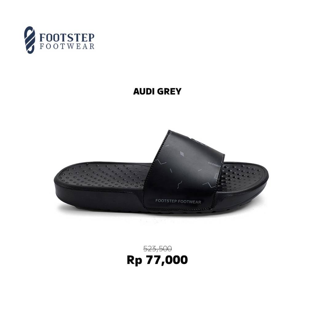 Footstep Footwear