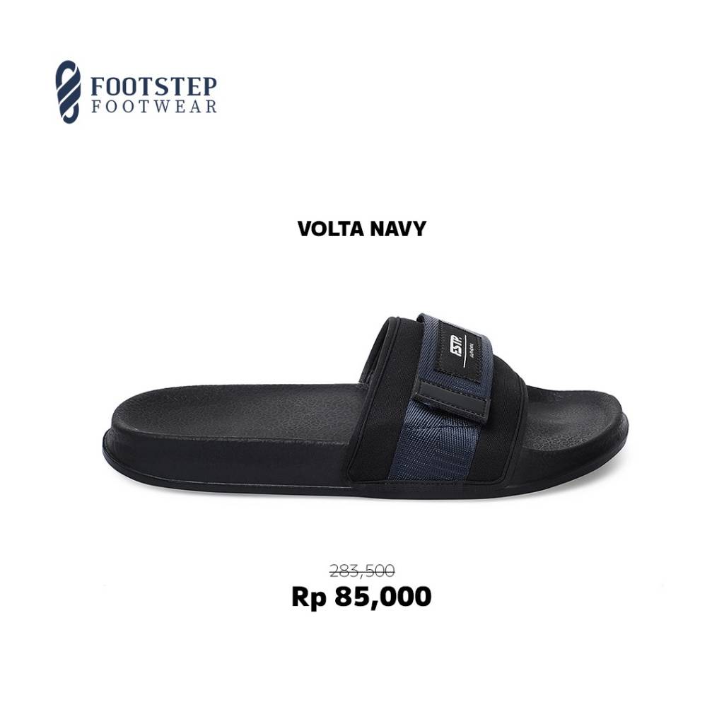 Footstep Footwear