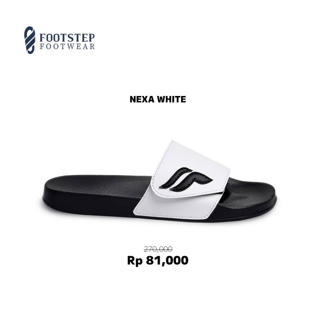 Footstep Footwear