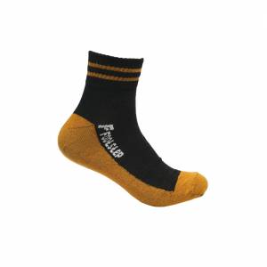 Kaos Kaki Sena Black Gold