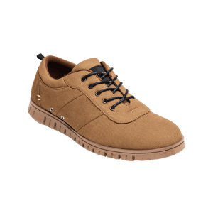 Sepatu Casual Polka V2 Khaki