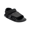Sandal Alvero Fullblack
