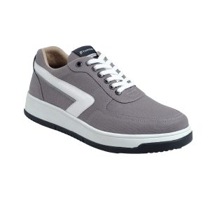 Sepatu Sneakers POP Fonte Grey