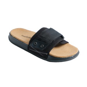 Sandal Slide Capsule V2 Velcro