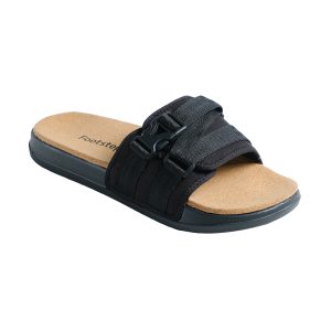Sandal Slide Capsule V2 Clip Buckles