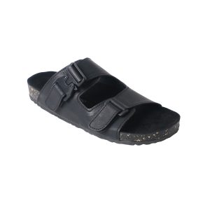 Sandal Slide Neta Black
