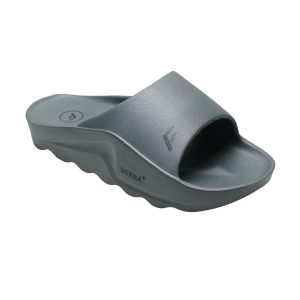 Sandal Slide Verba Grey