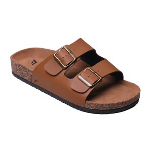 Sandal Jepit Deka Brown