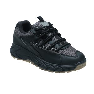 Sepatu Sneakers Clover Moon Rock Grey