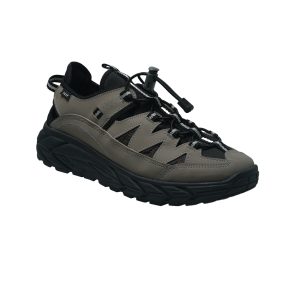 Sepatu Sneakers Parvat Grey
