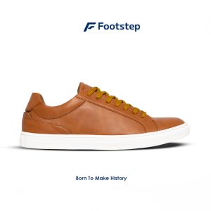 Sepatu Sneakers Indie Brown