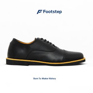 Sepatu Formal Legacy Oxford