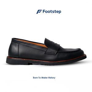 Sepatu Formal Wirken Loafer