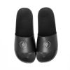 Sandal Slide Curva Grey