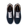 Sepatu Sneakers Apollo Navy
