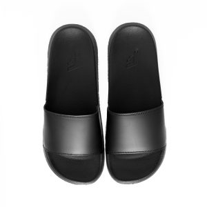 Sandal Slide Lucky Black