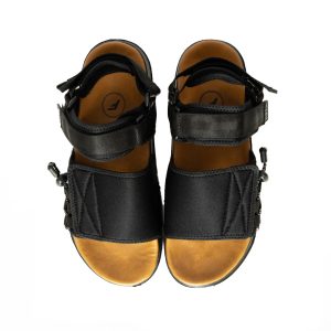 Sandal Alvero V2 Brown