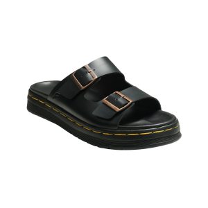 Sandal Slide Camden Black