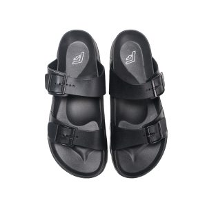 Sandal Slide Alora Black