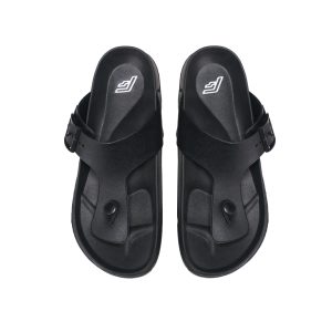 Sandal Slide Aruna Black