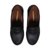Sepatu Formal Nakata Black Unisex