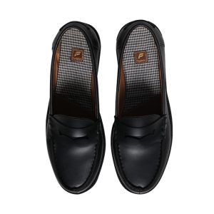 Sepatu Casual Gutsu Black
