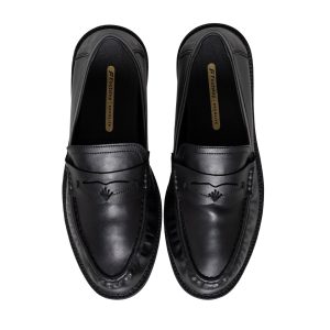 Sepatu Casual Tokio Black