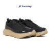 Sepatu Sneakers Arthur Black Brown