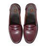 Sepatu Casual Gutsu Maroon