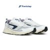 Sepatu Sneakers Fletcher Frost White